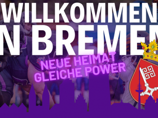 willkommen in bremen